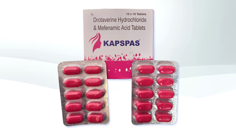 Kapspas