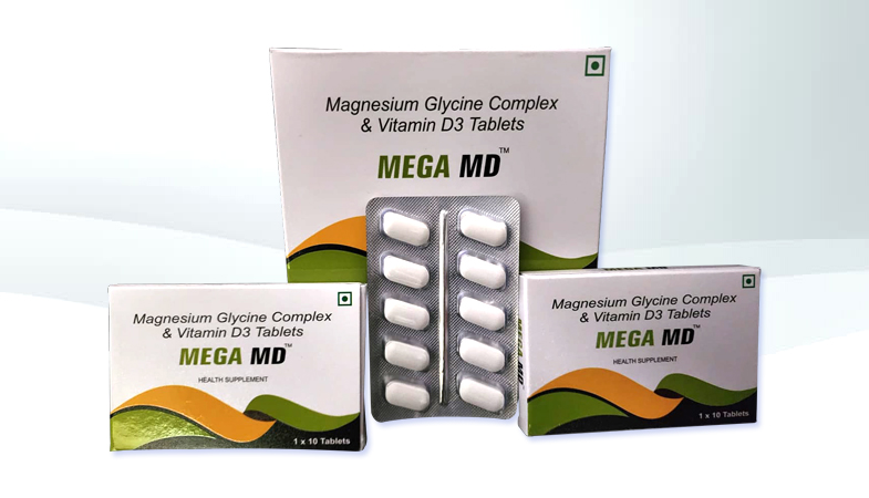 Mega MD